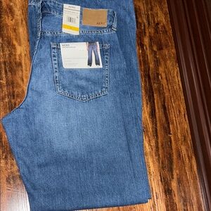 Aero High Rise Wide Leg